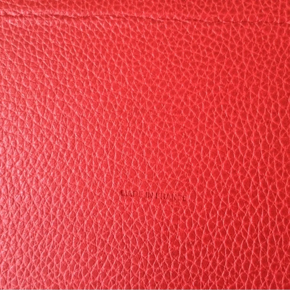 Longchamp coin tray